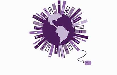 تور گردش کتابخانه ای